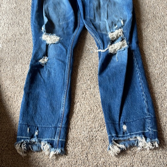 Abercrombie Skinny high rise Jeans - Picture 5 of 8